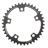 stronglight plato stronge-shifting campsrecultrtorquerecordchorathalu 11vint5 braz110 bcd negro 42 d