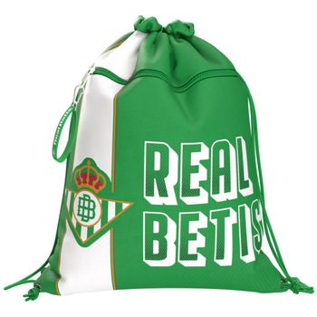 Real Madrid Mochila Monedero Hala Madrid para hombre