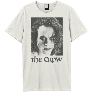 Amplified Clothing Camiseta Draven para mujer
