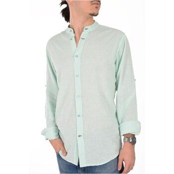 La Maison Blaggio Camisa manga larga Camisas-HOMBRES para hombre
