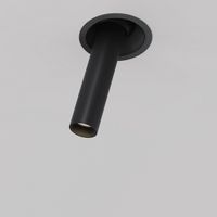 foco de techo empotrable led focus t 20 ii 7w
