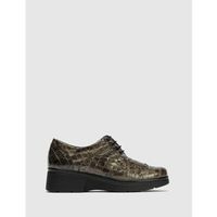 pitillos zapatos mujer mocasin 10751 gris para mujer