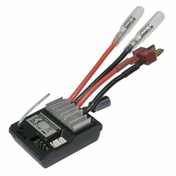 Repuestos de coche RC 1/12 HBX 901 901A 903 903A 905 905A: Placa receptora de control electrónico de velocidad (ESC) de