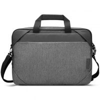 lenovo business casual maletin para portatil hasta 156 gris