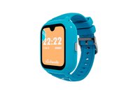 smartwatch savefamily iconic plus 2 correa silicona estampada azul sporttive 4g