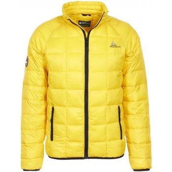 Peak Mountain Chaquetas Doudoune fine garçon ECAROY para niño