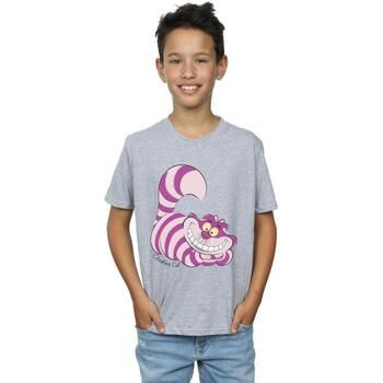 Disney Camiseta Alice in Wonderland para niño