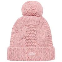 superdry gorro gorro vintage cable mujer para mujer