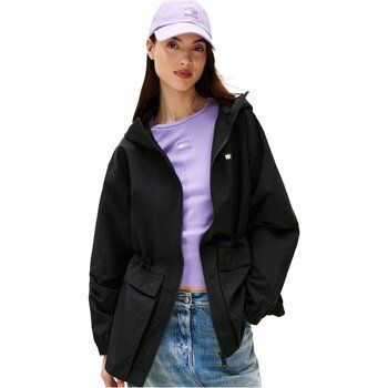 Tommy Jeans Parka Chaquetas-MUJER para mujer