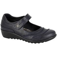 boulevard zapatos df4611 para mujer