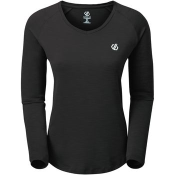 Dare 2b Camiseta manga larga Discern para mujer
