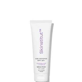 Skinstitut Age Defence SPF 50+ Moisturiser 75ml