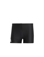 banador de natacion adidas solid hombre negro