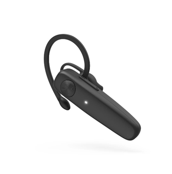 Hama 00184184 auricular y casco Auriculares Inal mbrico gancho de oreja Llamadas M sica USB Tipo C Bluetooth Negro