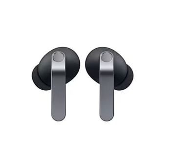 Samsung Galaxy Buds4 Pro True Wireless In-Ear Kopfh?rer mit ANC Schwarz Bluetooth