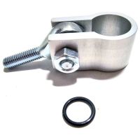 abrazadera del amortiguador de direccion 22mm lsl
