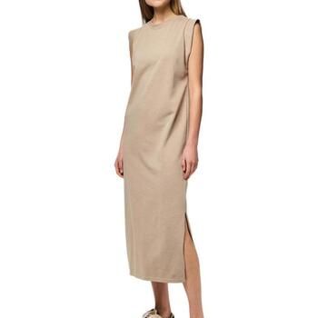 Pieces Vestido largo Summer para mujer