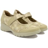 piesanto zapatillas de senderismo 260657 para mujer