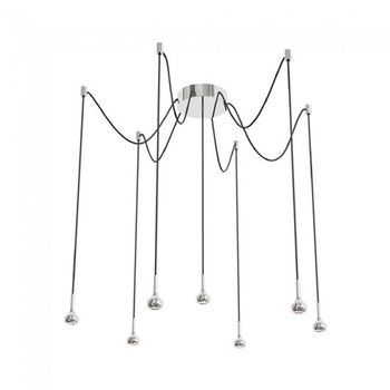 Lámpara colgante led mini (21w)