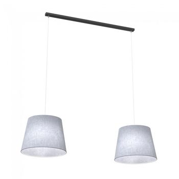 Lámpara colgante norbe (2 luces)