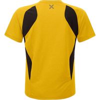 montura camiseta rise t-shirt para hombre