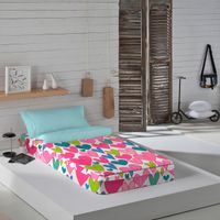 icehome saco nordico infantil 100 algodon  con o sin relleno  cama 90 con cremallera
