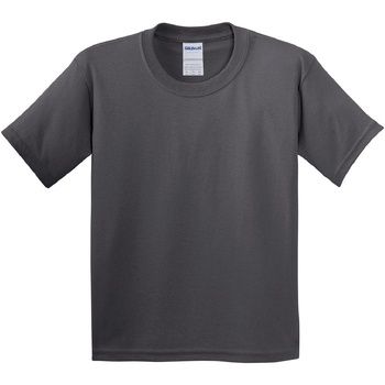 Gildan Tops y Camisetas Softstyle para niño