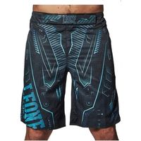 leone short ab551 para hombre