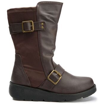 Solesister Botines Jenny Botas para mujer