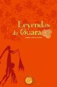 leyendas de guara