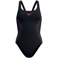 speedo banador placement para mujer