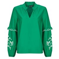 vero moda blusa vmnoel para mujer