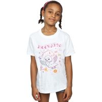 harry potter camiseta bi21763 para nina