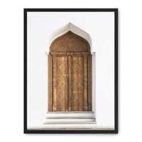 cuadro door to heaven