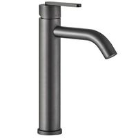 grifo de lavabo rea ontario js-11801-1gg high titanium