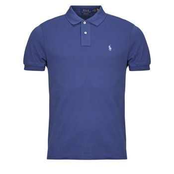 Polo Ralph Lauren Polo POLO DE CORTE RECTO EN ALGODÓN BASIC MESH para hombre