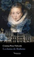 la dama de rubens