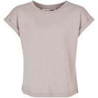urban classics camiseta tn1003 para nina