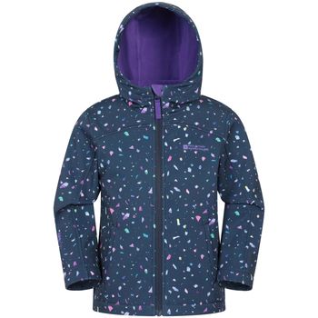 Mountain Warehouse Chaqueta Exodus para niño