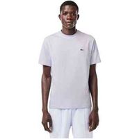 lacoste camiseta th7318-00-j2g para hombre