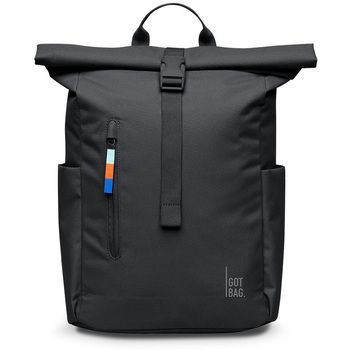 Got Bag Mochila NERO ROLLTOP para mujer
