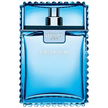 Versace Agua de Colonia Eau de Toilette Eau Fraîche 50 ml para mujer