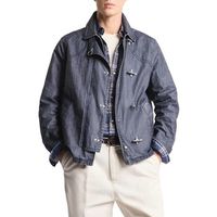 fay chaquetas mam1352101tzd2-u807 para hombre