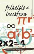 (i.b.d.) principio de incerteza