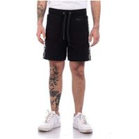 moschino short pantalones cortos-hombres para hombre