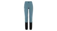 pantalones mujer mijo pierra  p ment  p azul