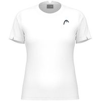 head camiseta play tech uni para mujer