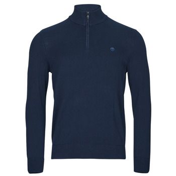 Timberland Jersey Cotton YD 1/4 Zip Sweater para hombre