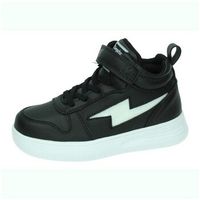 conguitos zapatillas altas deportivas con luces para nina