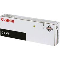 canon c-exv50 black original toner cartridge